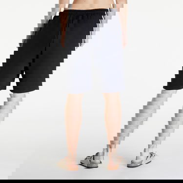 Shorts Fred Perry Taped Tricot Shorts Svart | S5508-102, 1