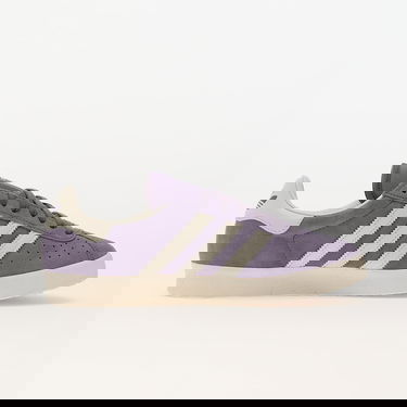 Sneakers och skor adidas Originals Gazelle 85 Shale Violet/ Cloud White/ Off White, Purpur | IG6223, 1
