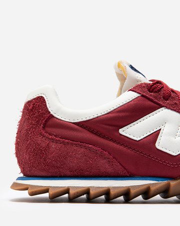 Sneakers och skor New Balance RC30 Röd | URC30BA, 1