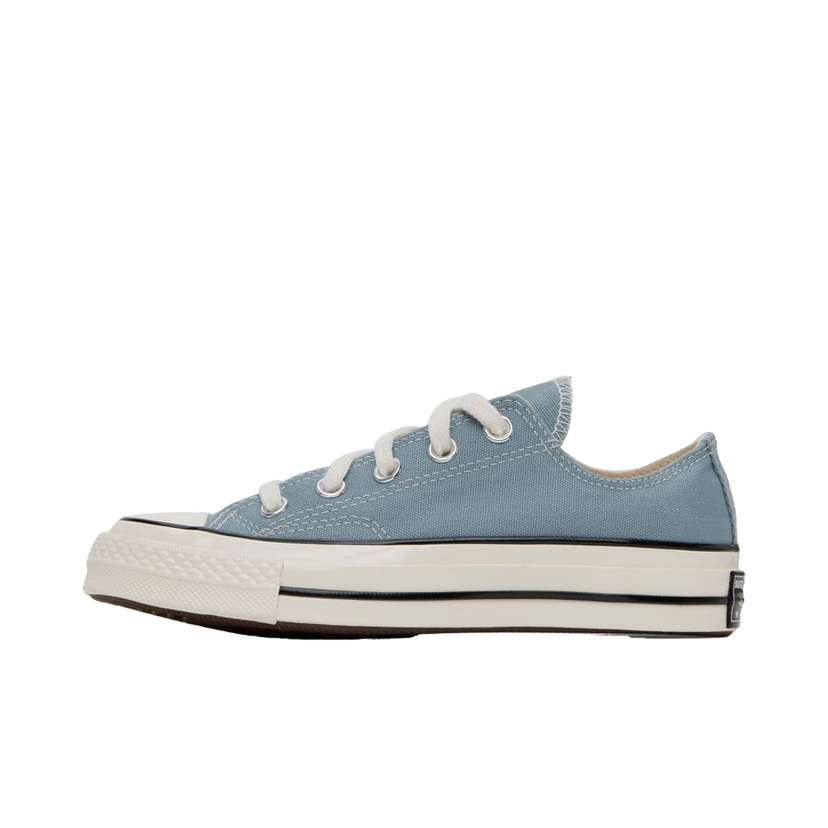 Sneakers och skor Converse Chuck 70 Vintage "Blue" Blå | A04586C