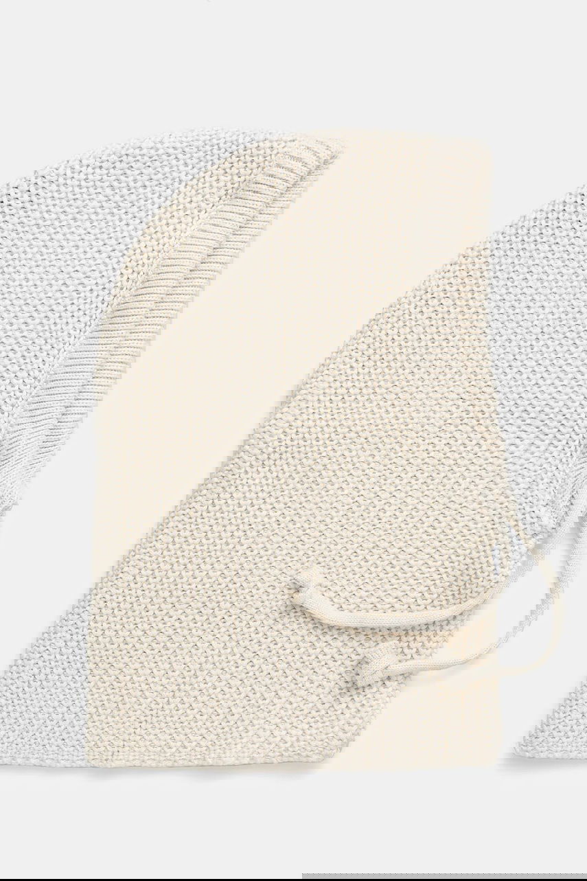 Halsduk The North Face The North Face Urban Lifestyle Knit Hoodie Scarf Vit | NF0A88QZQLI1, 1