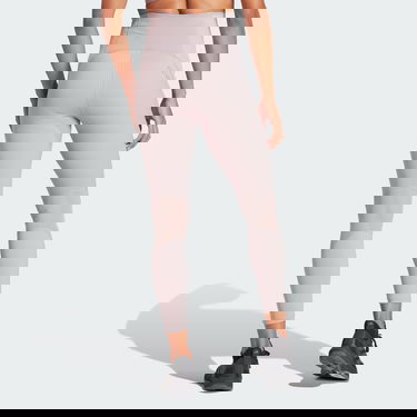 Damasker adidas Performance Tailored HIIT Training 7/8 Leggings Purpur | IT9385, 4