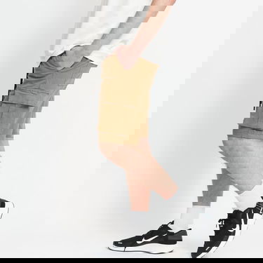 Shorts Urban Classics Drawstring Cargo Shorts Brun | TB4151 Dark Beige, 2