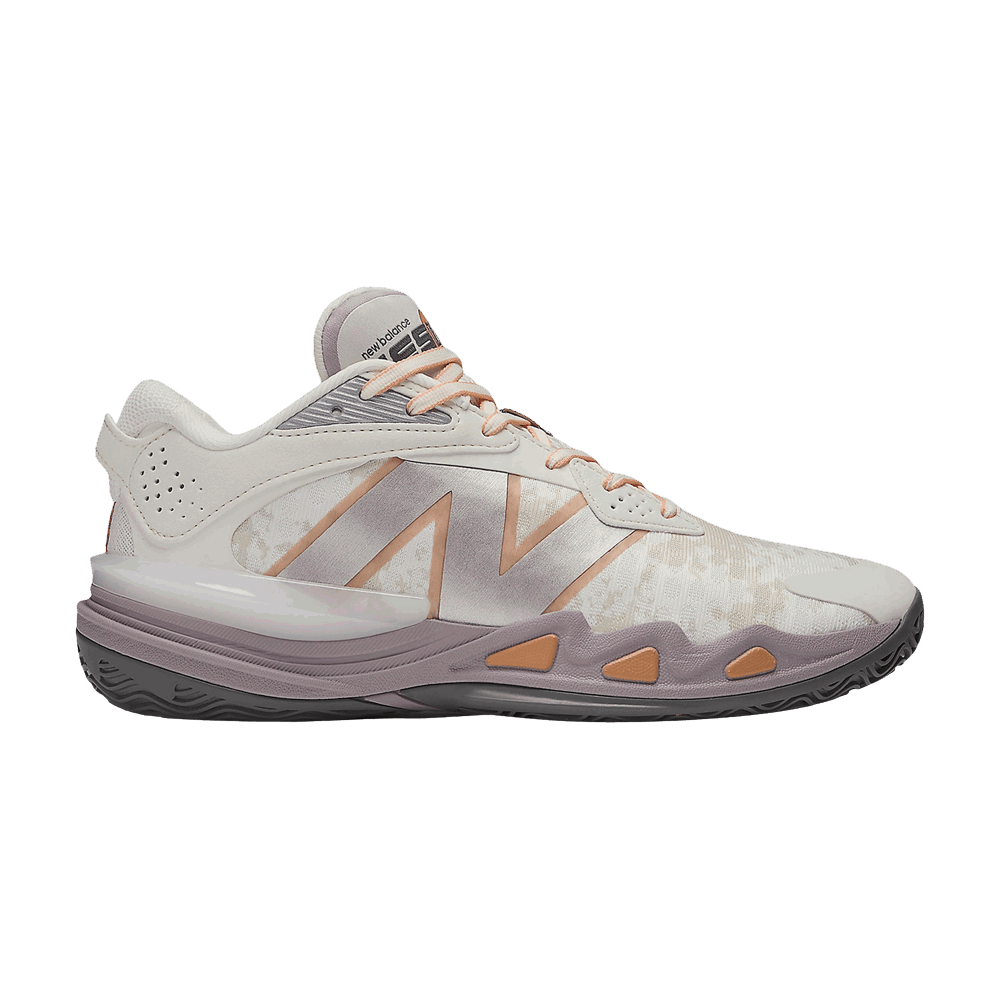 Sneakers och skor New Balance Hesi Low V2 Vit | BBHSLAP2, 0