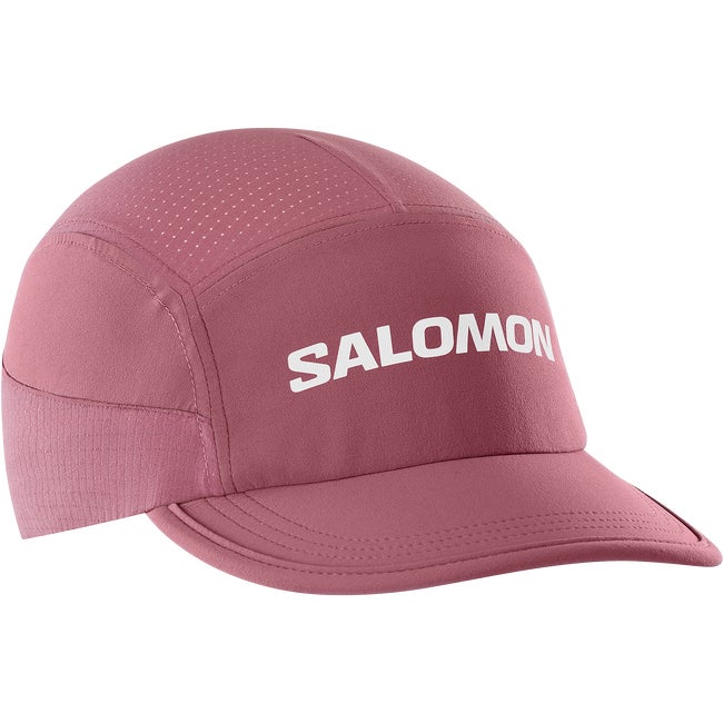 Keps Salomon Sense Aero Cap Rosa | LC2631900