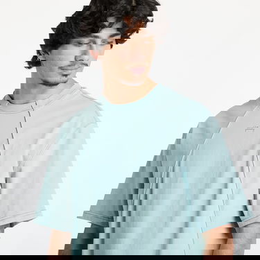 T-shirt A-COLD-WALL* A-COLD-WALL* Millbank T-Shirt Grön | ACWMTS194 Grey-Green/ Olive Grey, 1