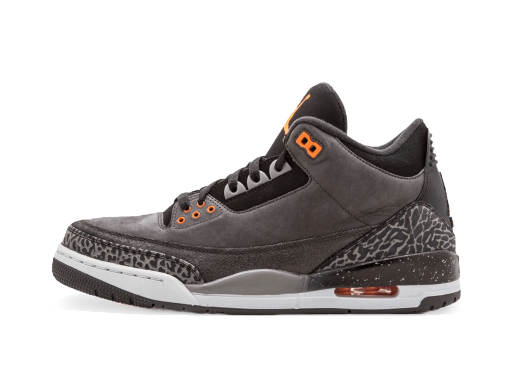 Sneakers och skor Jordan Air Jordan 3 Retro "Fear" Grå | CT8532-080