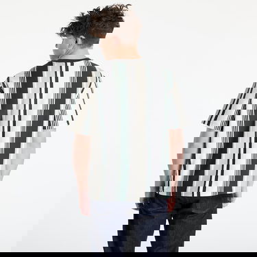 T-shirt GUESS GUESS Originals Stripe Tee Flerfärgad | M5GI59K8FQ4-S94B, 2