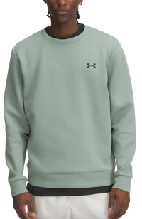 Under Armour Unstoppable Fleece Crew Sweatshirt