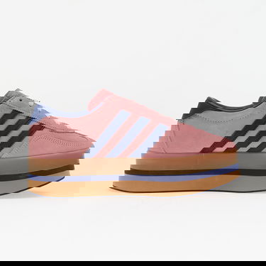 Sneakers och skor adidas Originals Gazelle Stack Rosa | JS3926, 2
