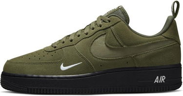 Sneakers och skor Nike Air Force 1 '07 LV8 Grön | DZ4514-300, 0
