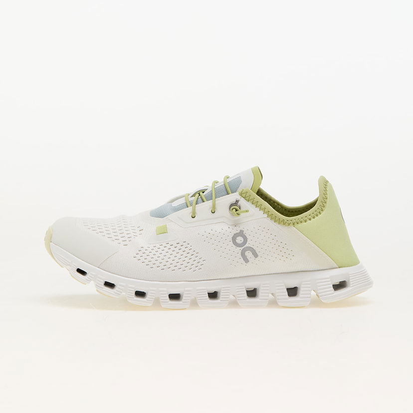 Löpning On Running Cloud 5 W Vit | 3WD10541985