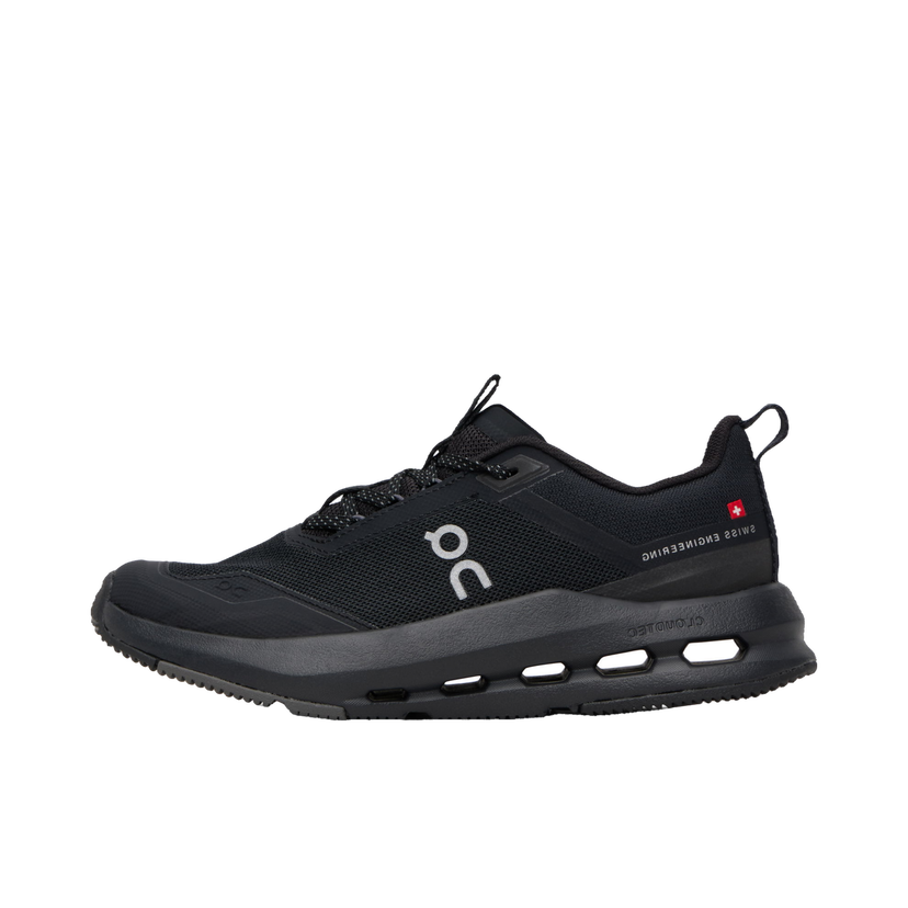 Sneakers och skor On Running Cloudnova Svart | 3YF30030106