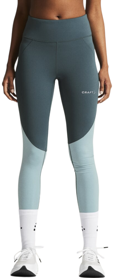 Damasker Craft ADV Essence Warm Tights Grön | 1915294-387364, 0