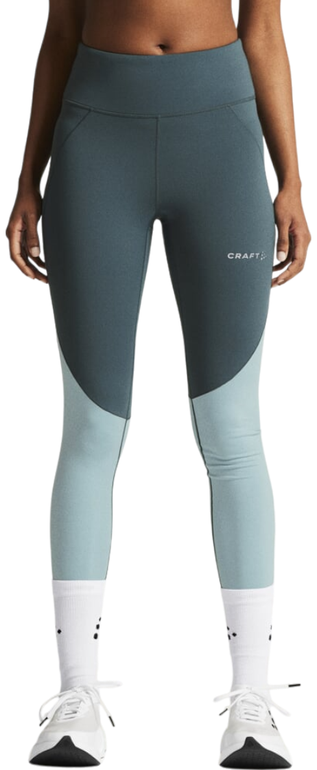 Damasker Craft ADV Essence Warm Tights Grön | 1915294-387364