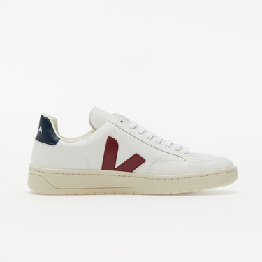 Sneakers och skor Veja V-12 Vit | XD0201955B, 3