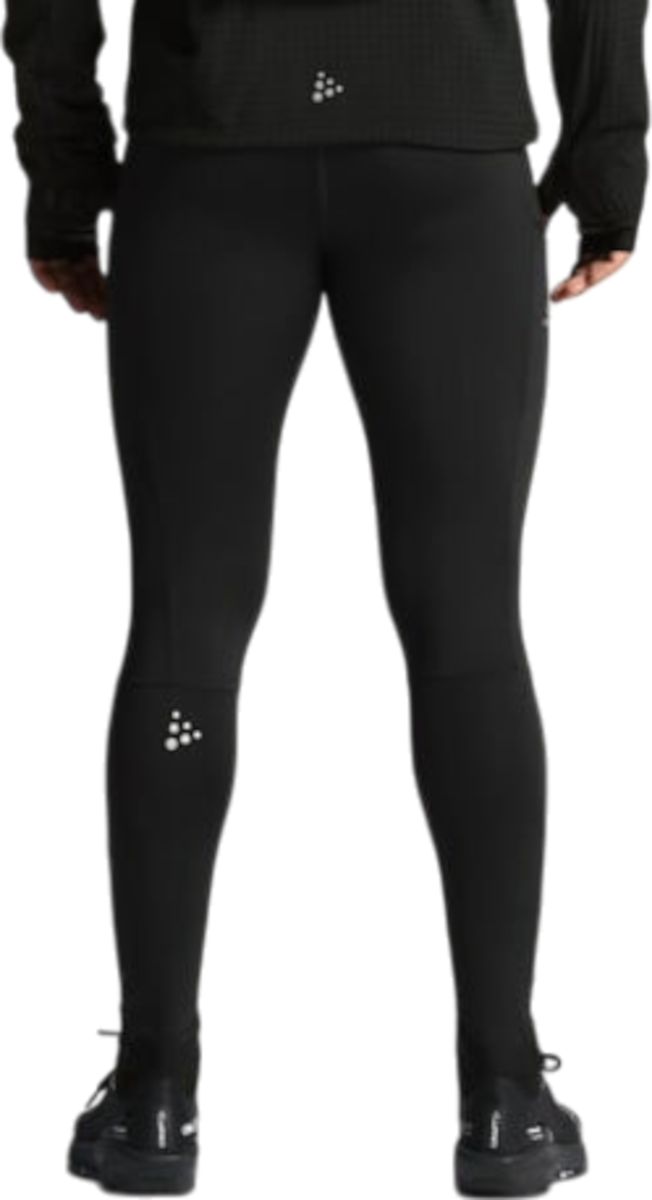 Damasker Craft Craft Pro Trail 2 Tight Leggings Svart | 1915153-999000, 1