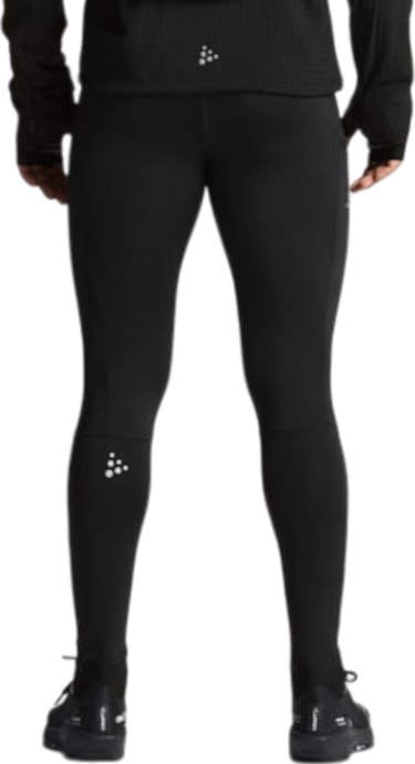 Damasker Craft Craft Pro Trail 2 Tight Leggings Svart | 1915153-999000, 1