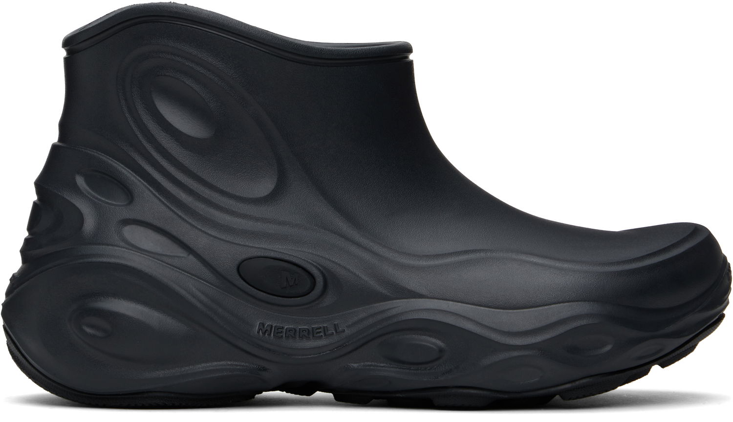 Sneakers och skor Merrell Hydro Next Gen Boots Svart | J006467, 0