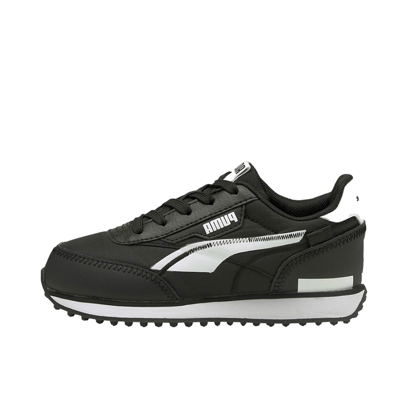 Sneakers och skor Puma Future Rider Svart | 382032-01