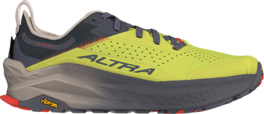 Sneakers och skor Altra Running Olympus 6 Grön | al0a85nj3301, 0