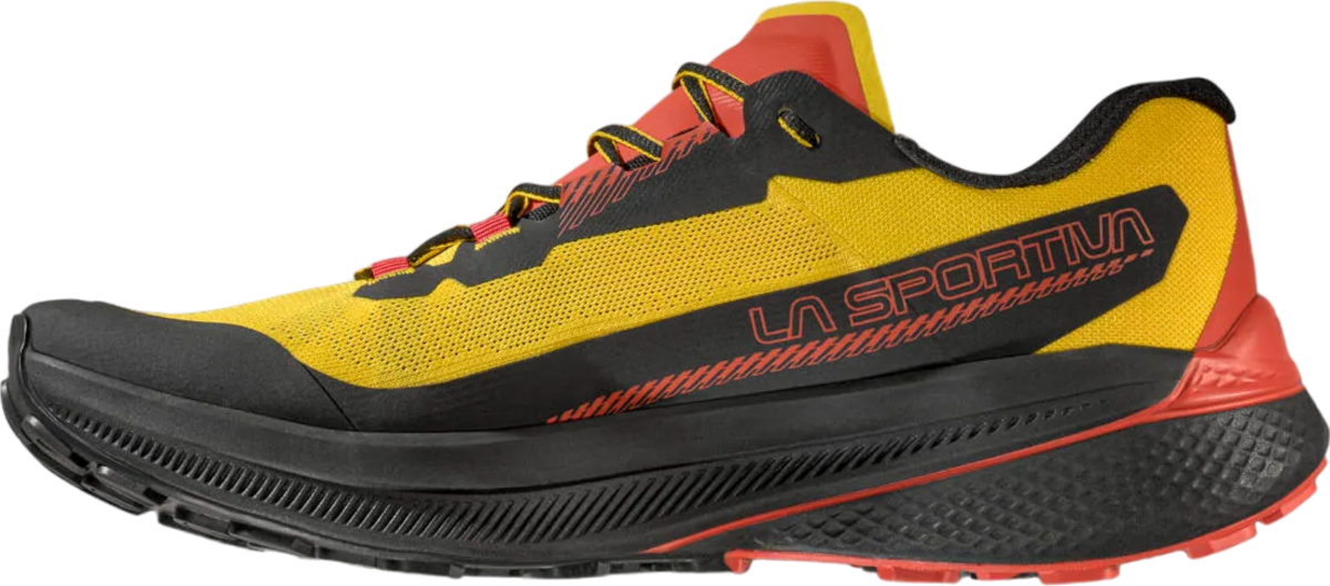 Sneakers och skor La Sportiva Prodigio Gul | 4015653-56qyb, 1