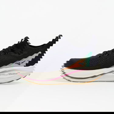 Sneakers och skor Mizuno Neo Vista 2 Svart | J1GC253905, 0