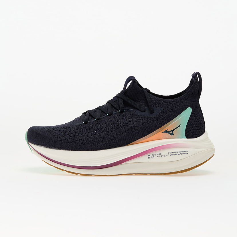 Sneakers och skor Mizuno Neo Vista 2 Svart | J1GC253905