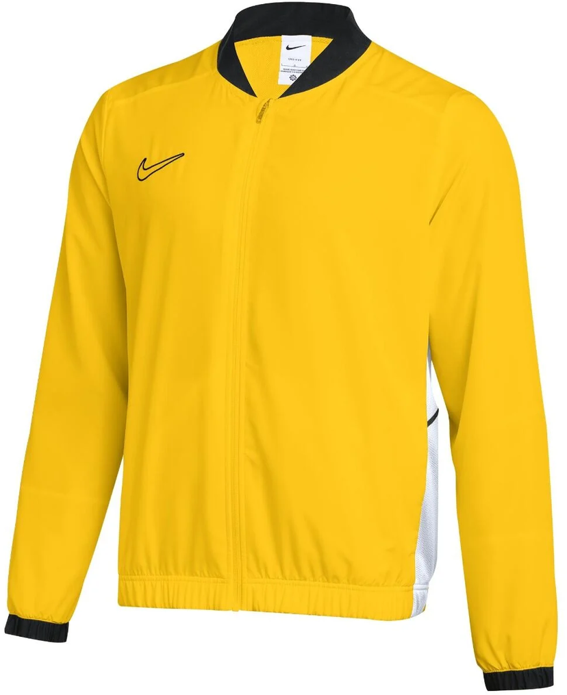 Vindjacka Nike Nike Academy 21 Track Jacket Gul | fz9837-719