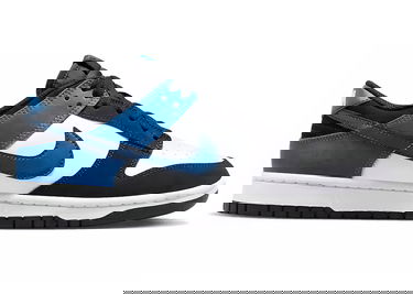 Sneakers och skor Nike Dunk Low "Industrial Blue" Blå | FD6923-100, 1