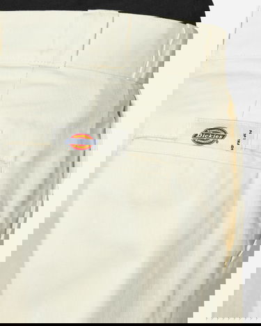 Byxor Dickies Pop Trading Company Work Pant Vit | DK0A4YKPB481 B481, 5