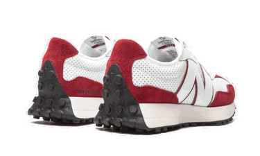 Sneakers och skor New Balance 327 ''Primary Pack - Red'' Röd | MS327PE, 1