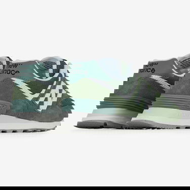 Sneakers och skor New Balance 574 "Green" Grön | U574FGG, 2