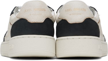 Sneakers och skor AXEL ARIGATO Dice Lo "White Black" Svart | F1698003, 1