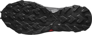 Sneakers och skor Salomon Supercross 4 GTX Svart | L41731600, 2