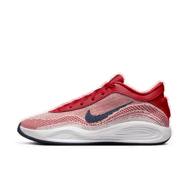 Sneakers och skor Nike G.T. Hustle Academy Röd | FJ7791-600, 0