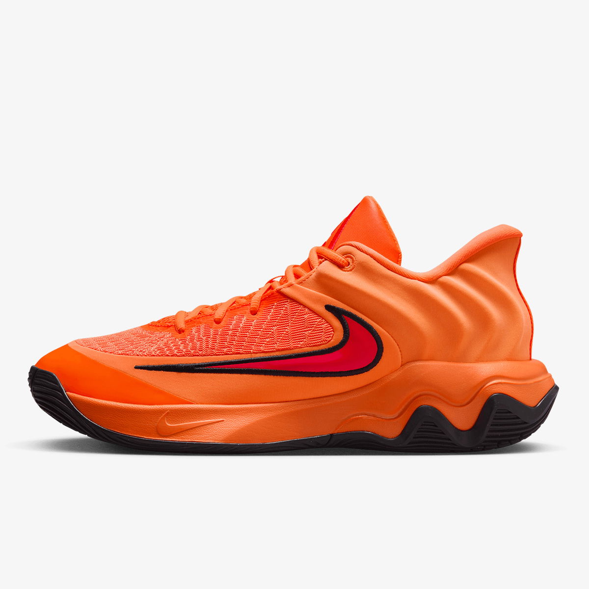 Sneakers och skor Nike GIANNIS IMMORTALITY 4 Orange | FQ3680-800, 1
