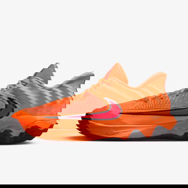 Sneakers och skor Nike GIANNIS IMMORTALITY 4 Orange | FQ3680-800, 1