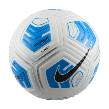 Sportutrustning Nike Nike Strike Soccer Ball Vit | FZ7558-100, 1