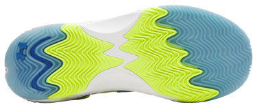 Sneakers och skor Under Armour Spawn 7 Gul | 3028461-731, 4