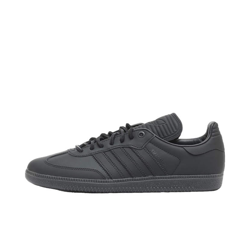 Sneakers och skor adidas Originals adidas Samba Pharrell Humanrace Charcoal Svart | IE7291