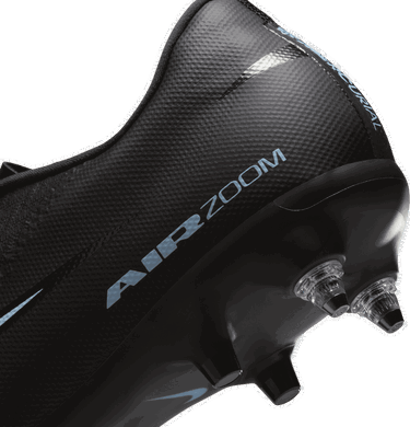 Sneakers och skor Nike Zoom Vapor 16 Academy SG-PRO AC Svart | fq8425-001, 7