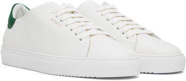 Sneakers och skor AXEL ARIGATO Clean 90 Vit | F1621001, 4