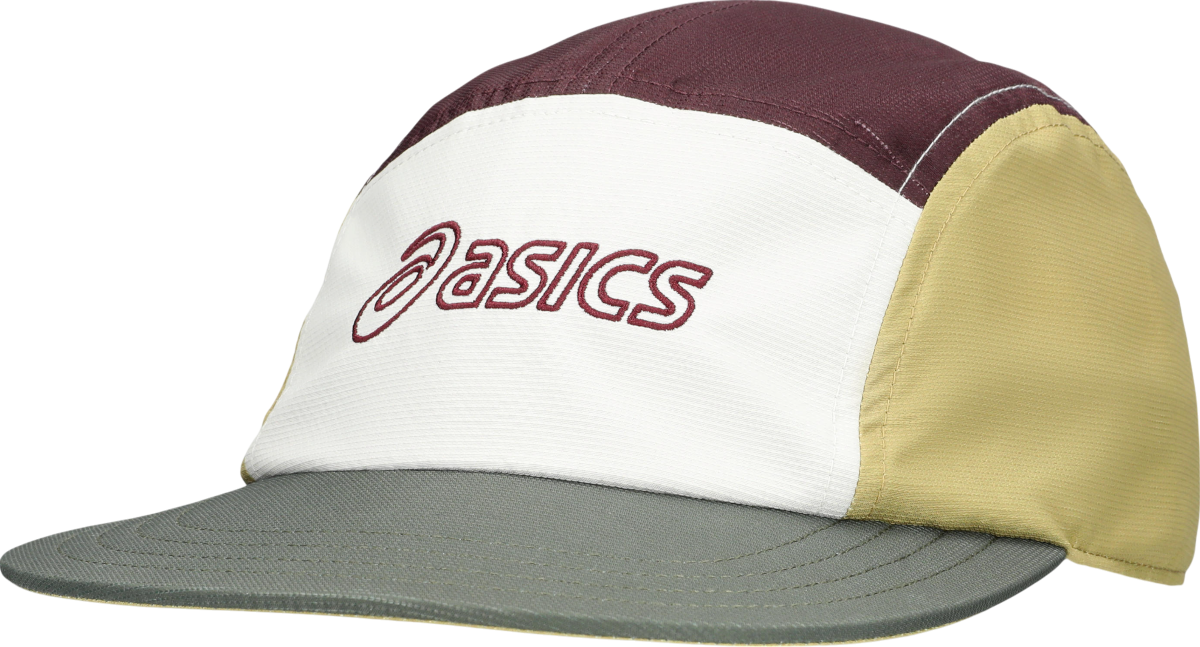 Keps Asics Asics 5 Panel Cap Flerfärgad | 3013b004-305, 0