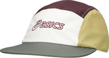 Keps Asics Asics 5 Panel Cap Flerfärgad | 3013b004-305, 0