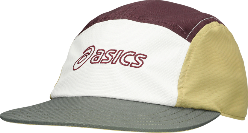 Keps Asics Asics 5 Panel Cap Flerfärgad | 3013b004-305