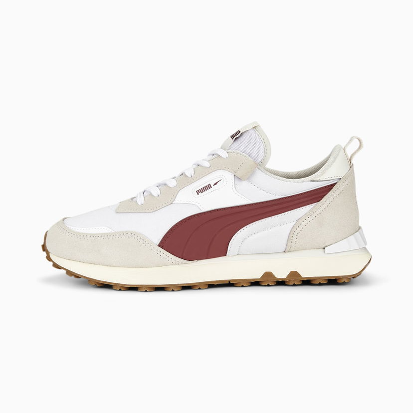 Sneakers och skor Puma Rider FV Pop FS Vit | 391925_02