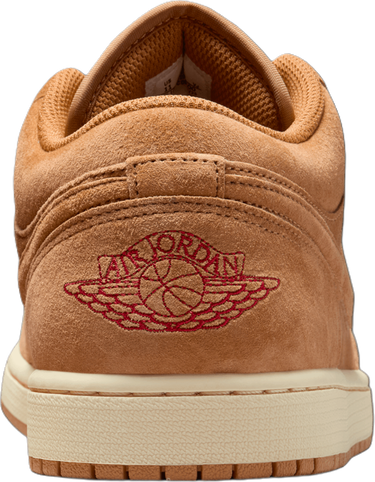 Sneakers och skor Jordan Air Jordan 1 Low Se Brun | hv4089-200, 4