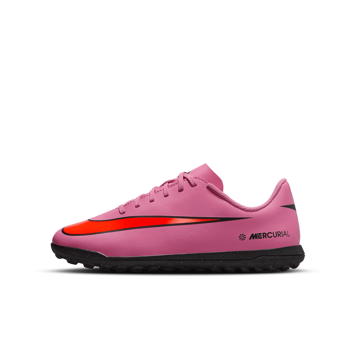 Sneakers och skor Nike Mercurial Vapor 16 Club Rosa | FQ8287-600, 0