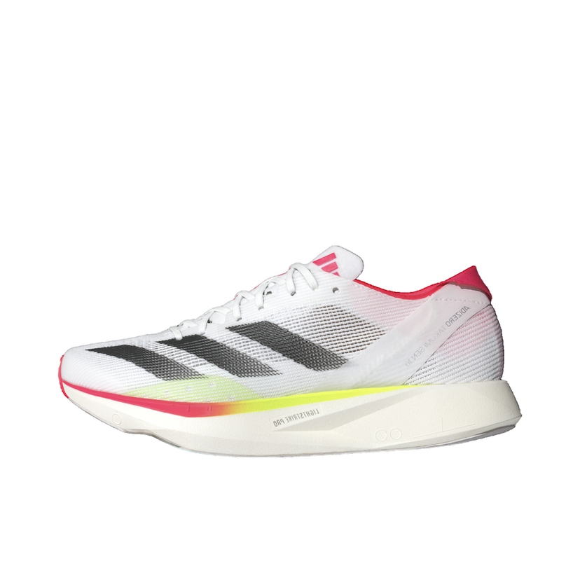 Sneakers och skor adidas Performance ADIZERO TAKUMI SEN 10 Vit | ih5717